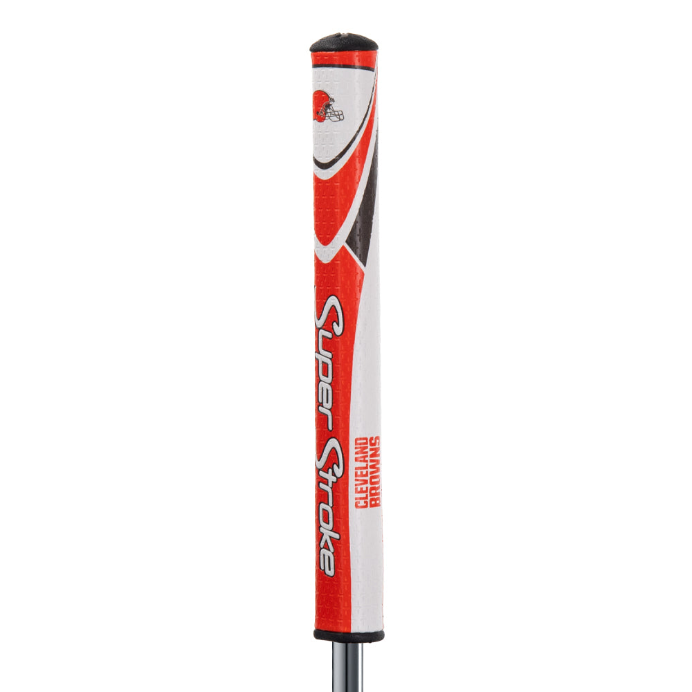 Cleveland Browns Team Golf Putter Grip