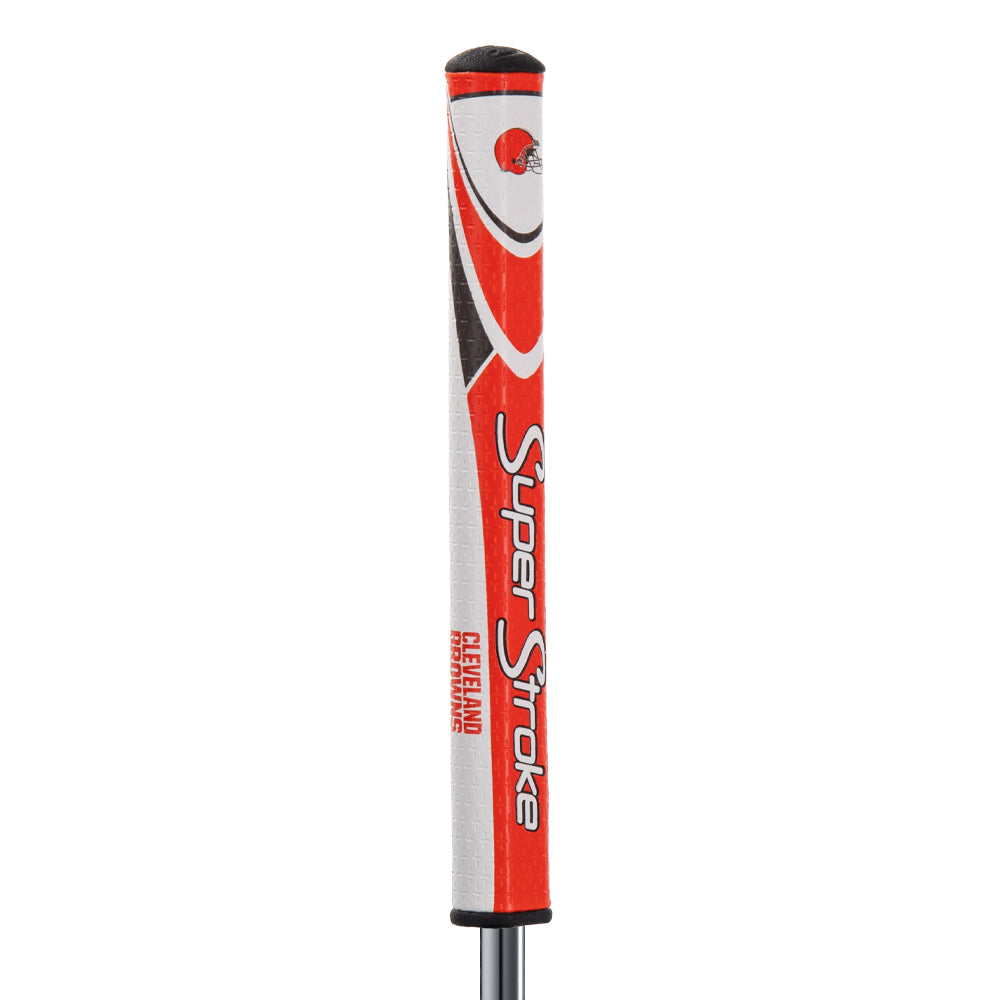 Cleveland Browns Team Golf Putter Grip