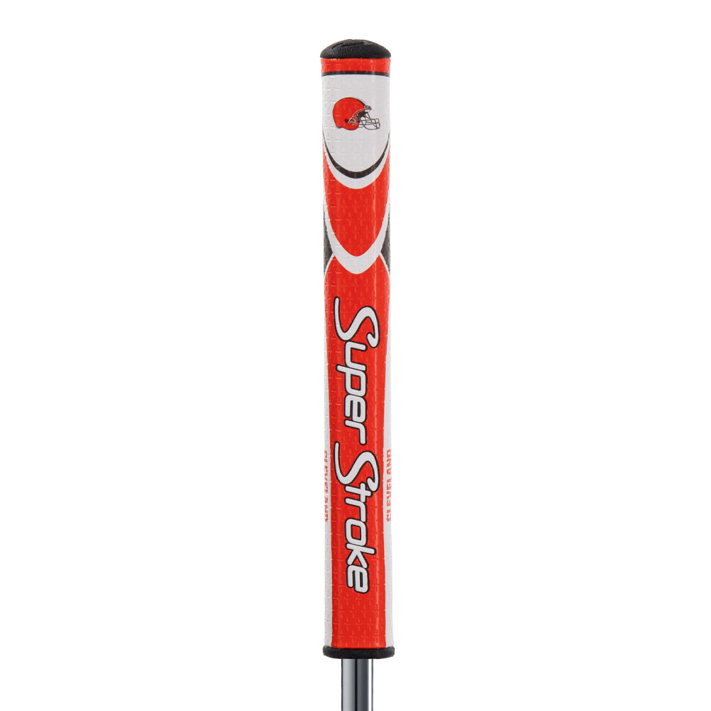 Cleveland Browns Team Golf Putter Grip