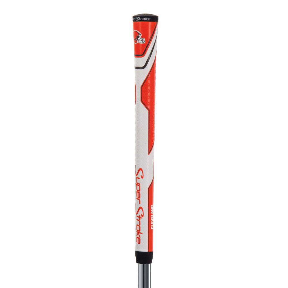 Cleveland Browns Team Golf Club Grip