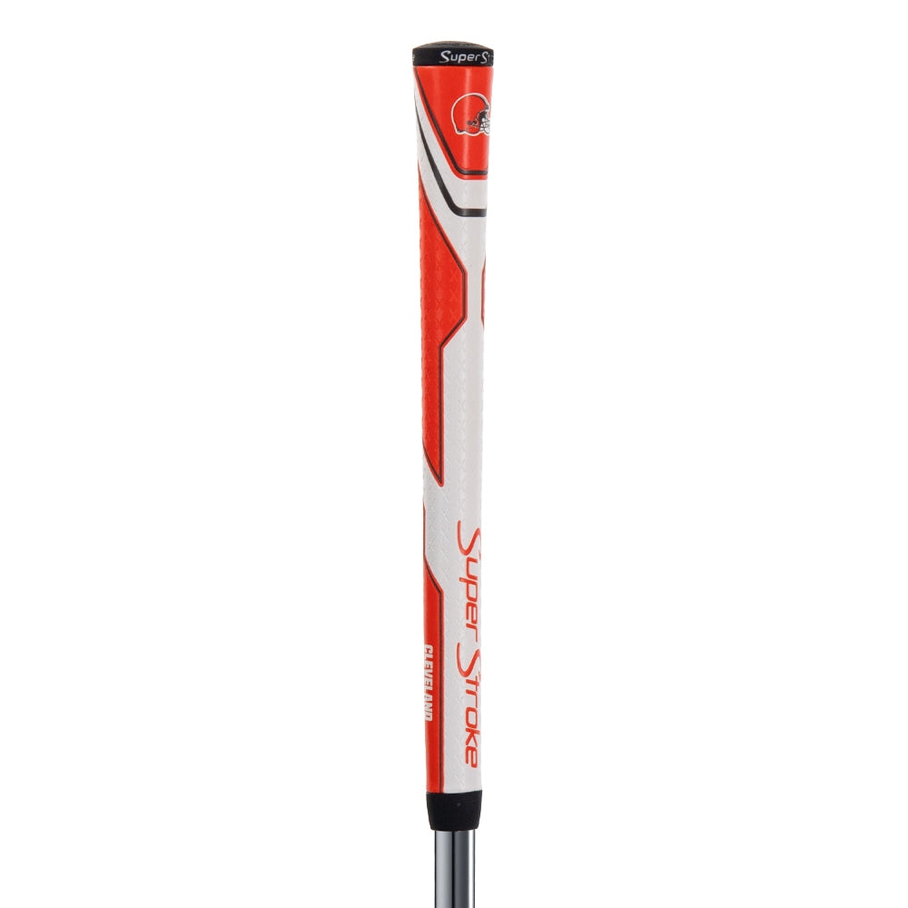 Cleveland Browns Team Golf Club Grip