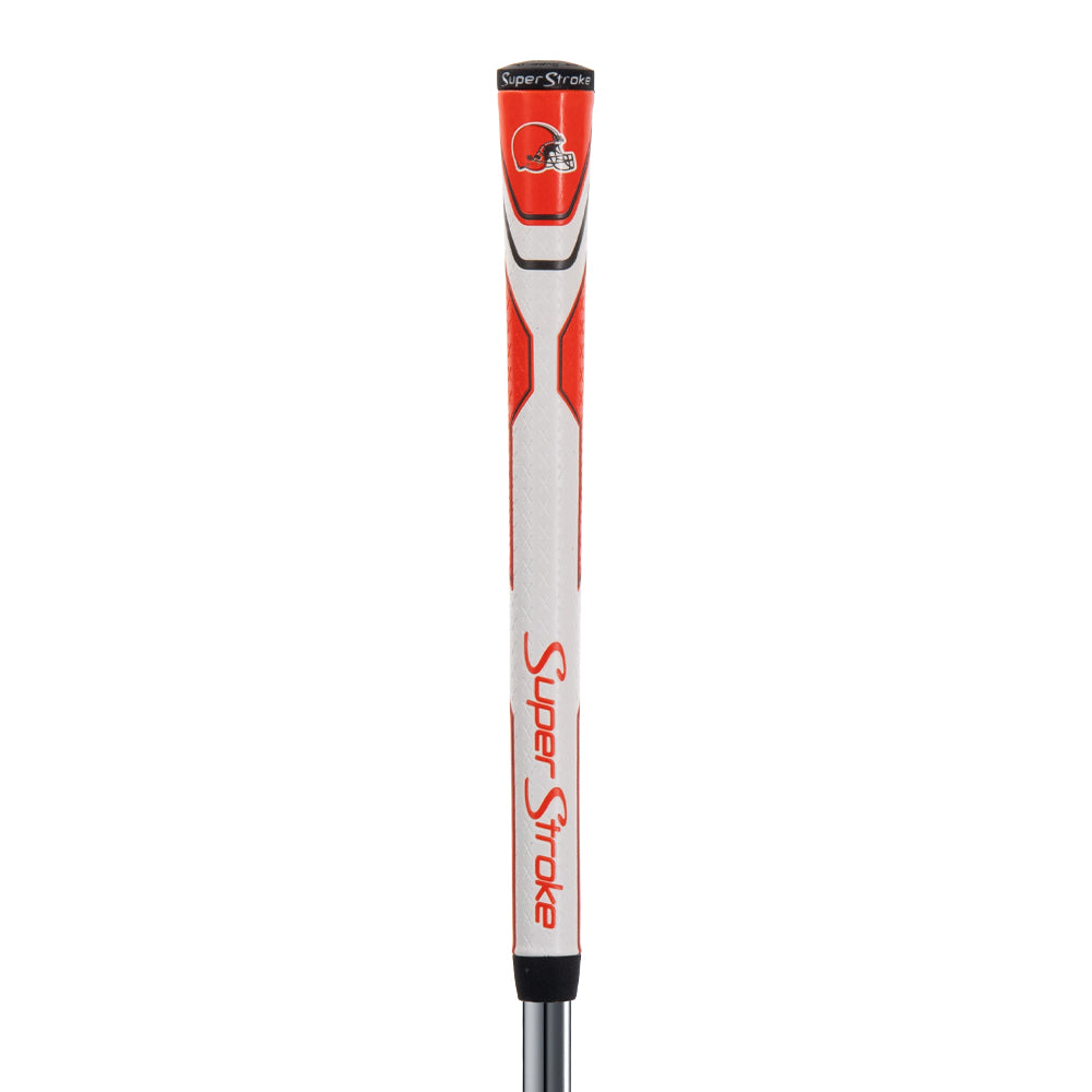 Cleveland Browns Team Golf Club Grip