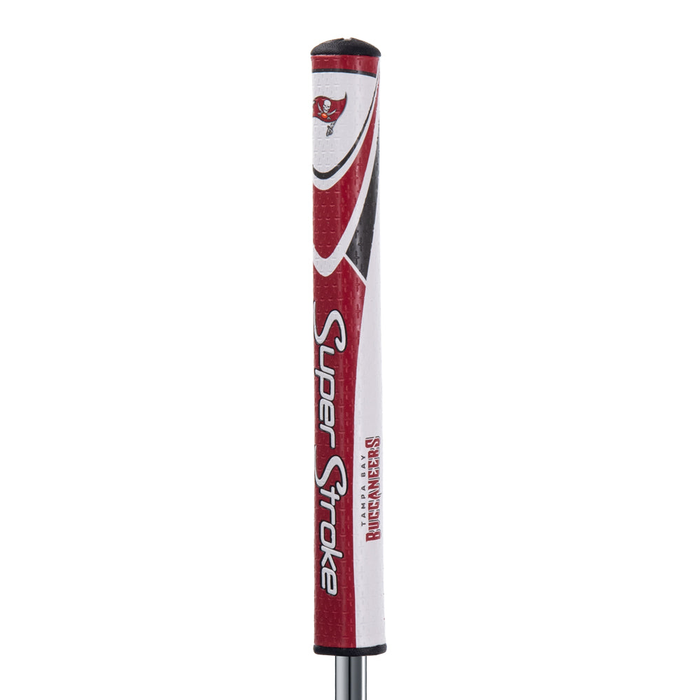 Tampa Bay Buccaneers Team Golf Putter Grip