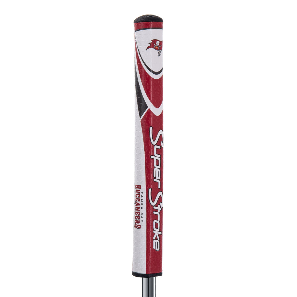 Tampa Bay Buccaneers Team Golf Putter Grip