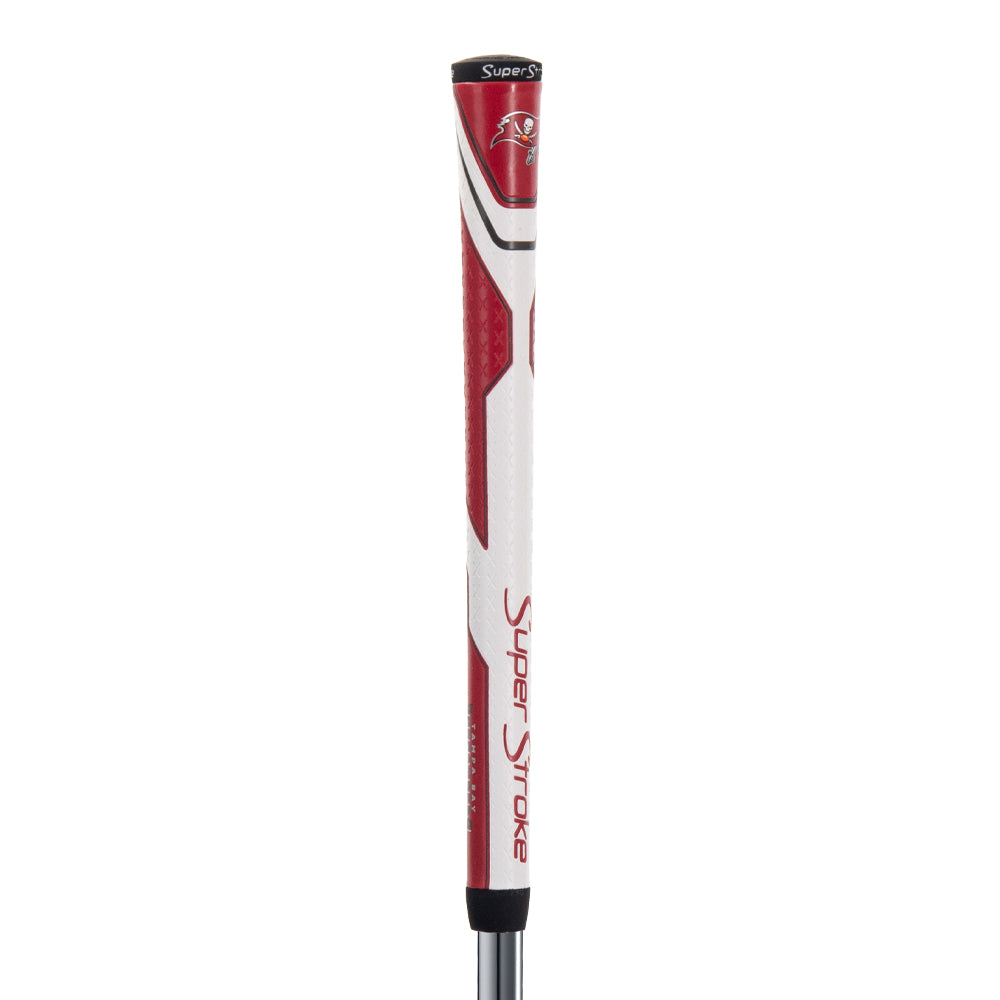 Tampa Bay Buccaneers Team Golf Club Grip