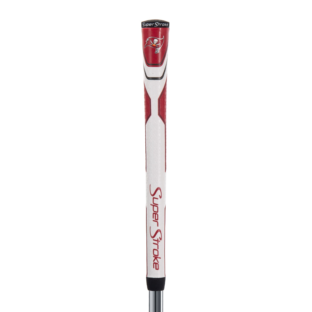 Tampa Bay Buccaneers Team Golf Club Grip