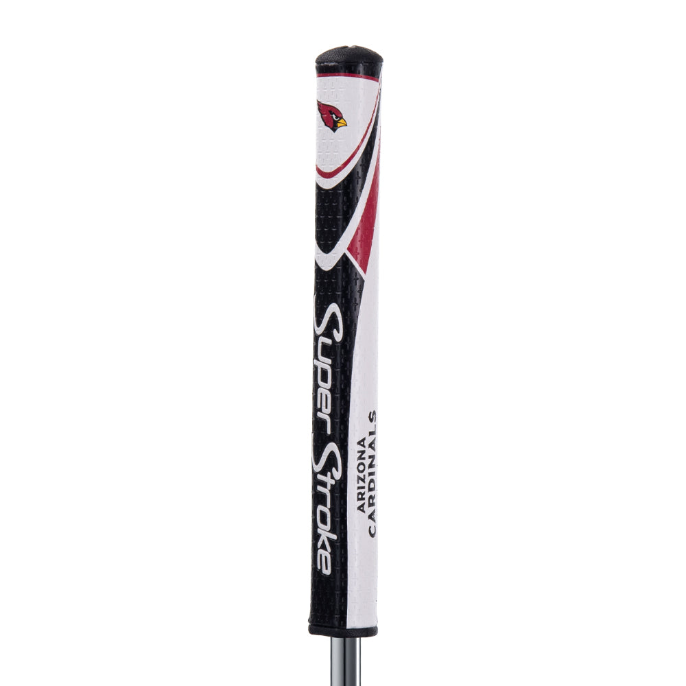 Arizona Cardinals Team Golf Putter Grip