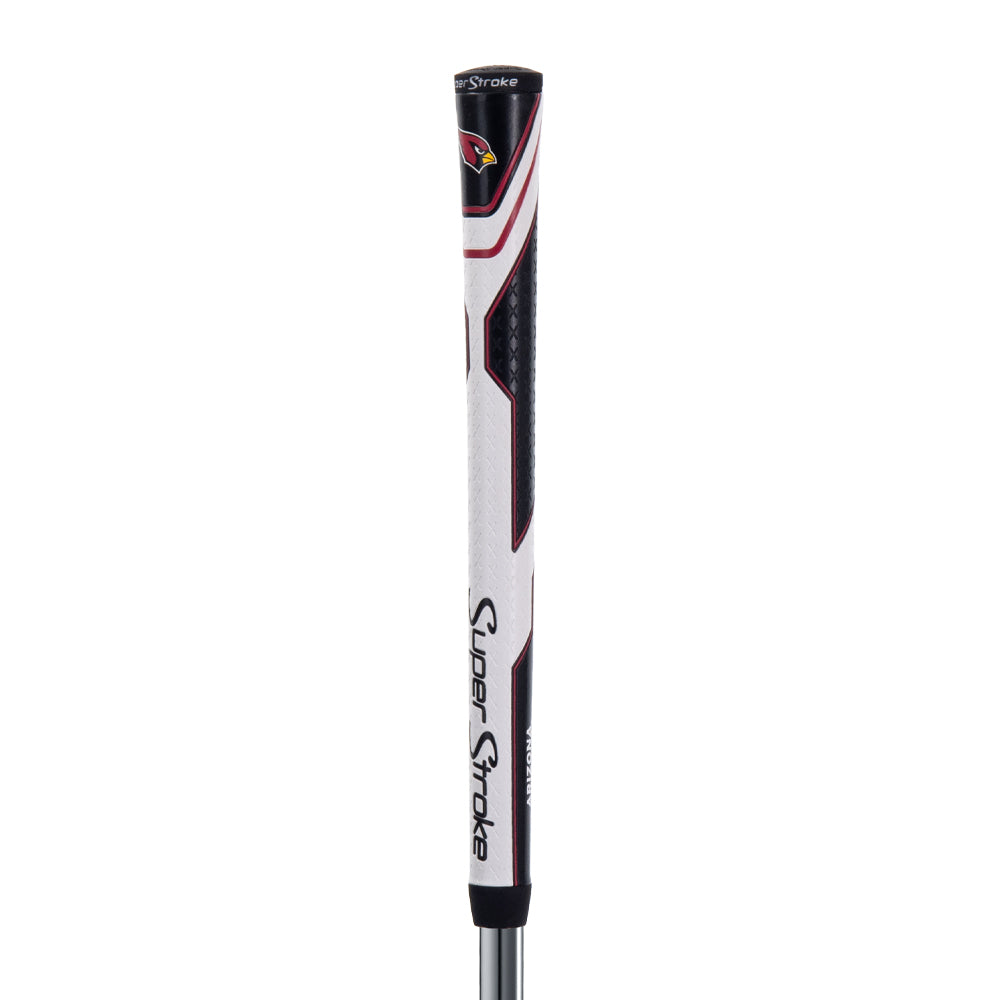 Arizona Cardinals Team Golf Club Grip