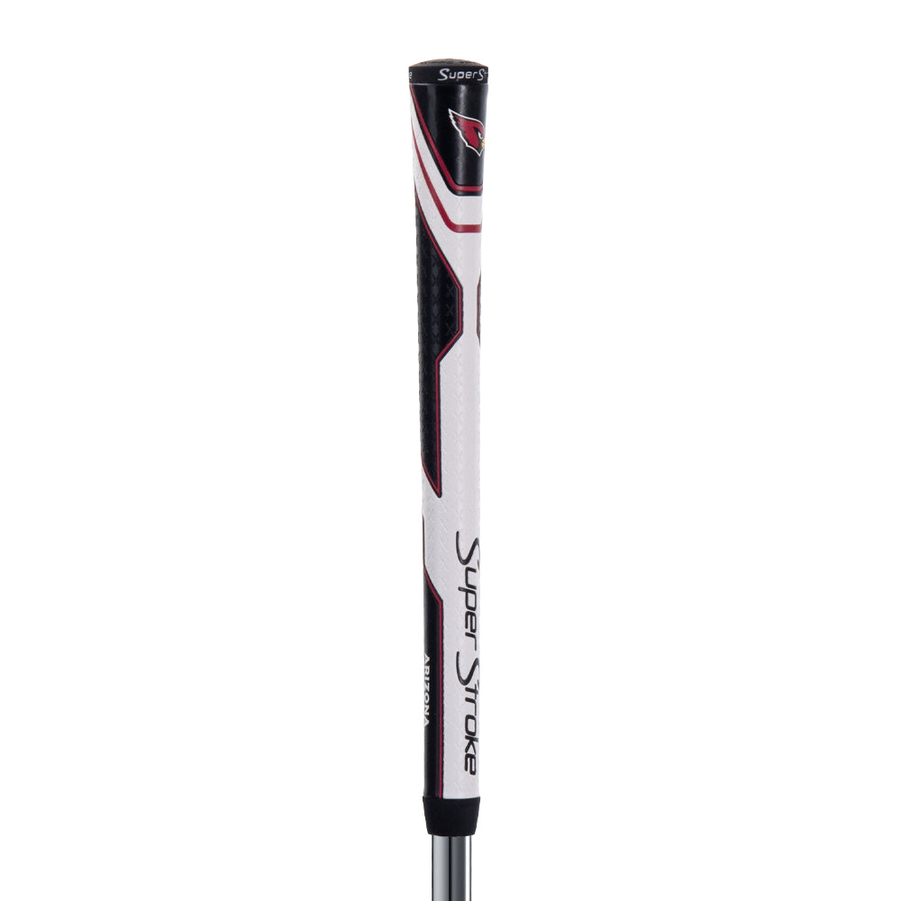 Arizona Cardinals Team Golf Club Grip