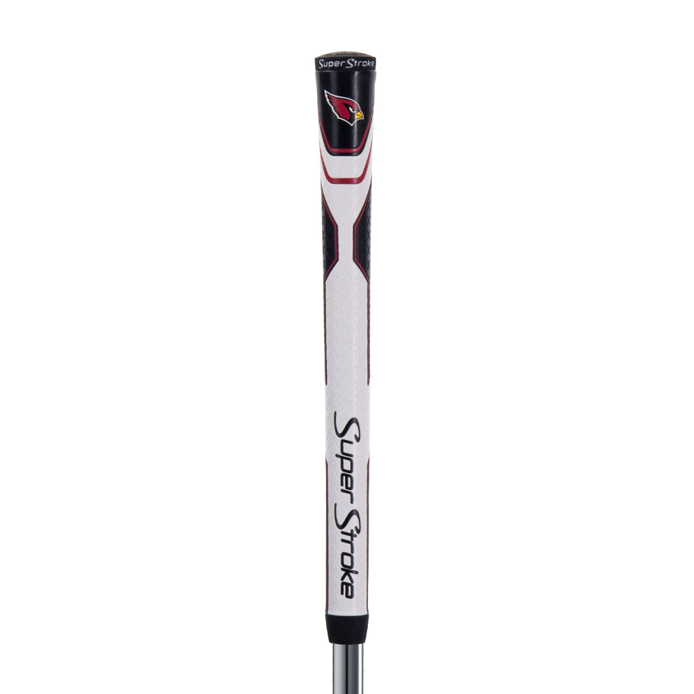 Arizona Cardinals Team Golf Club Grip