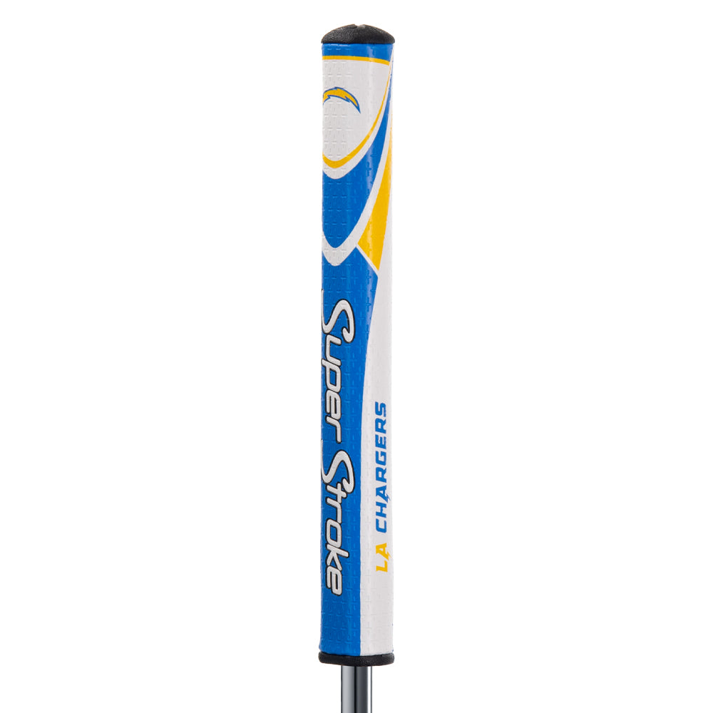 Los Angeles Chargers Team Golf Putter Grip