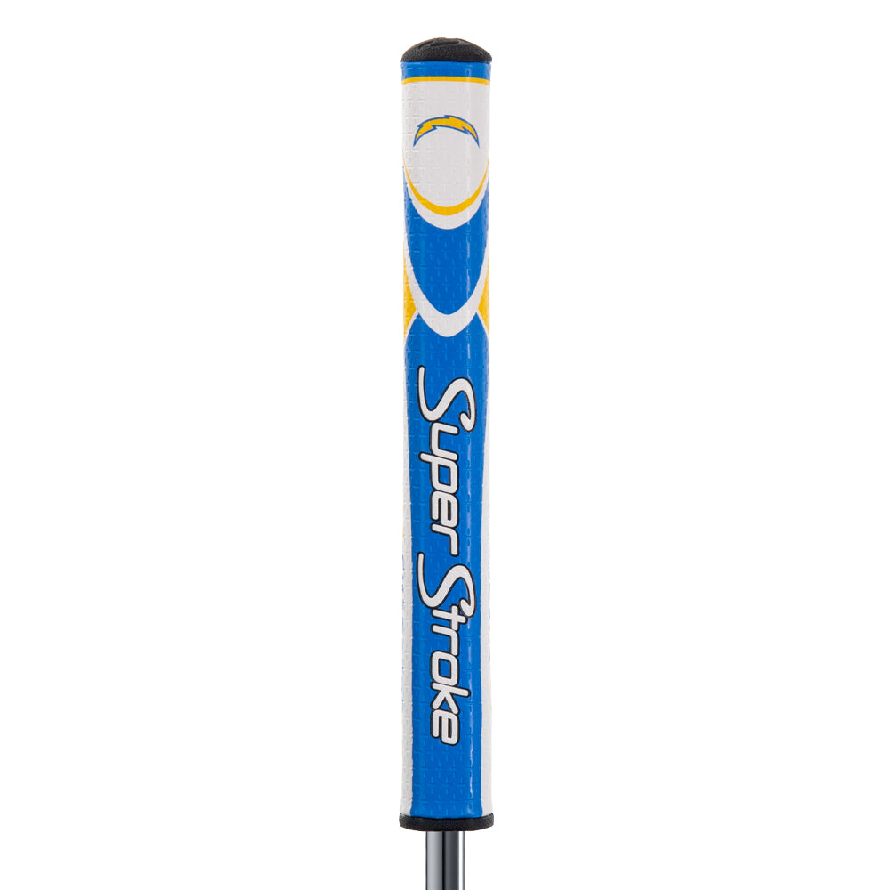 Los Angeles Chargers Team Golf Putter Grip