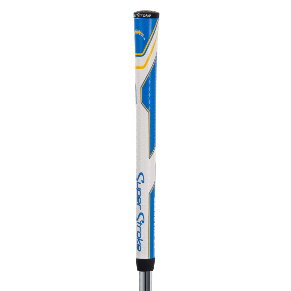 Los Angeles Chargers Team Golf Club Grip