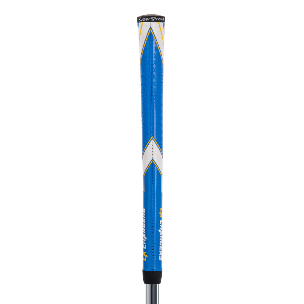 Los Angeles Chargers Team Golf Club Grip