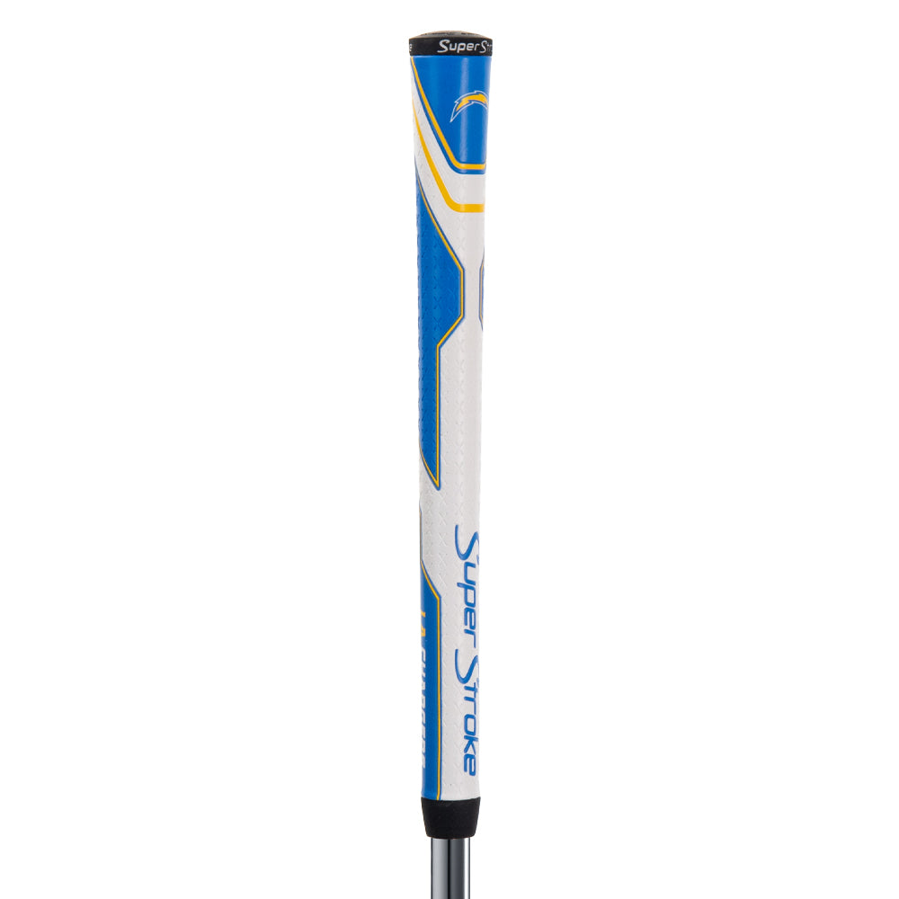 Los Angeles Chargers Team Golf Club Grip