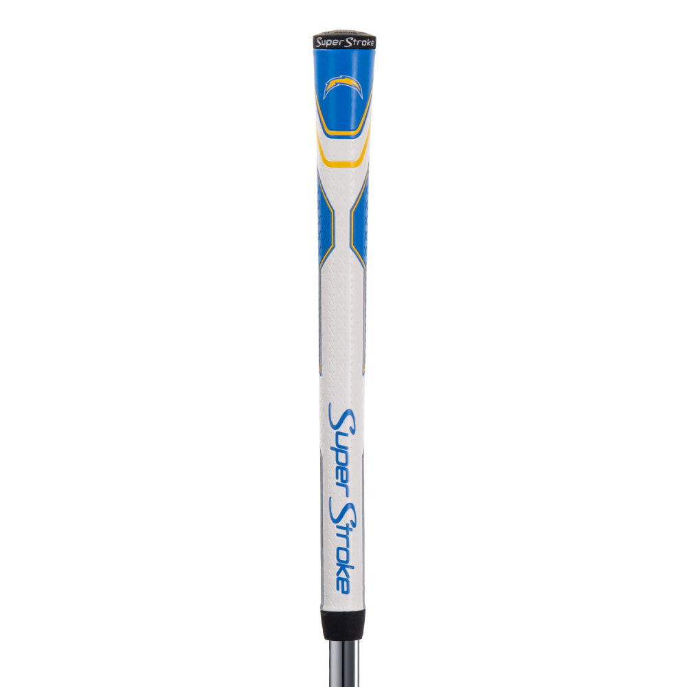 Los Angeles Chargers Team Golf Club Grip