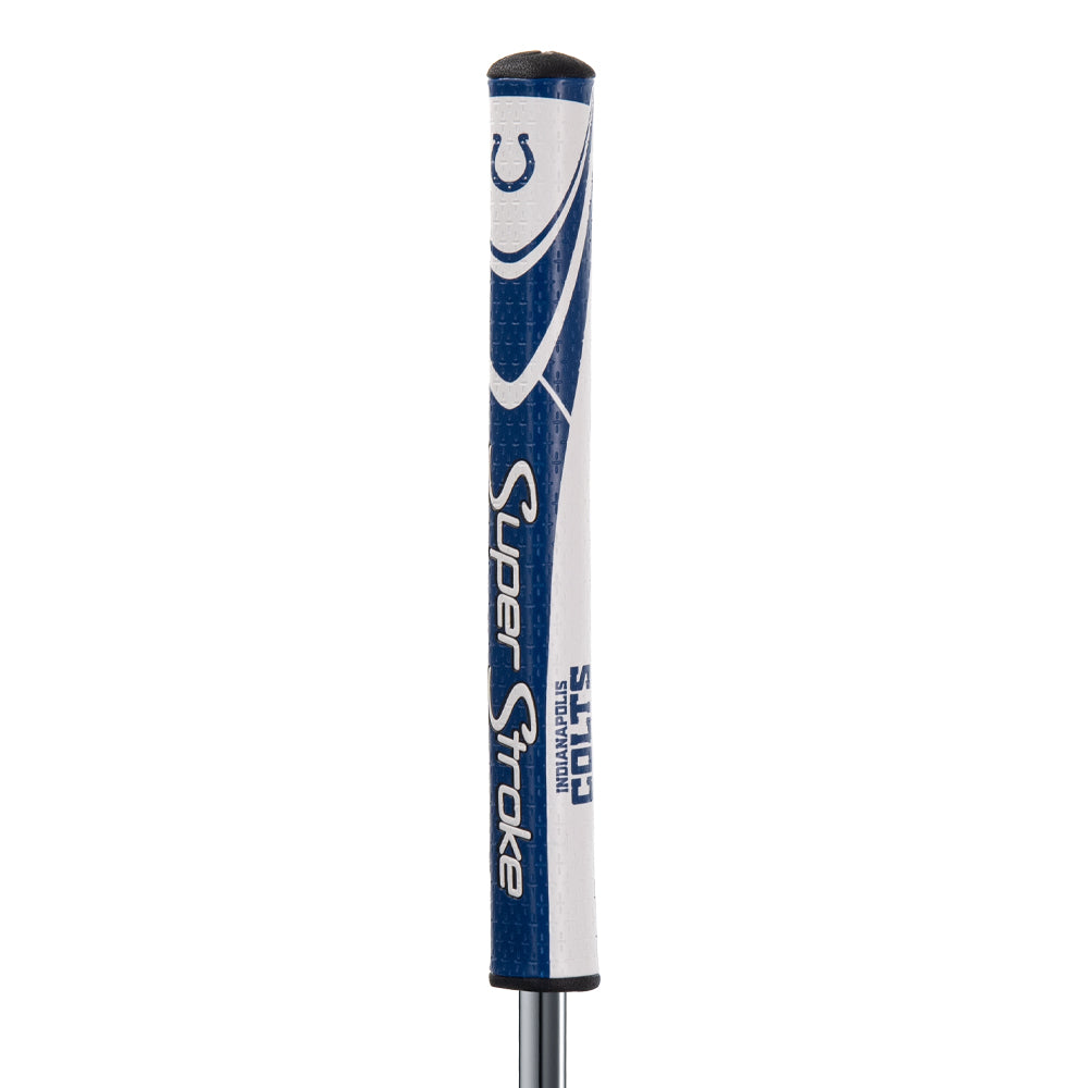 Indianapolis Colts Team Golf Putter Grip