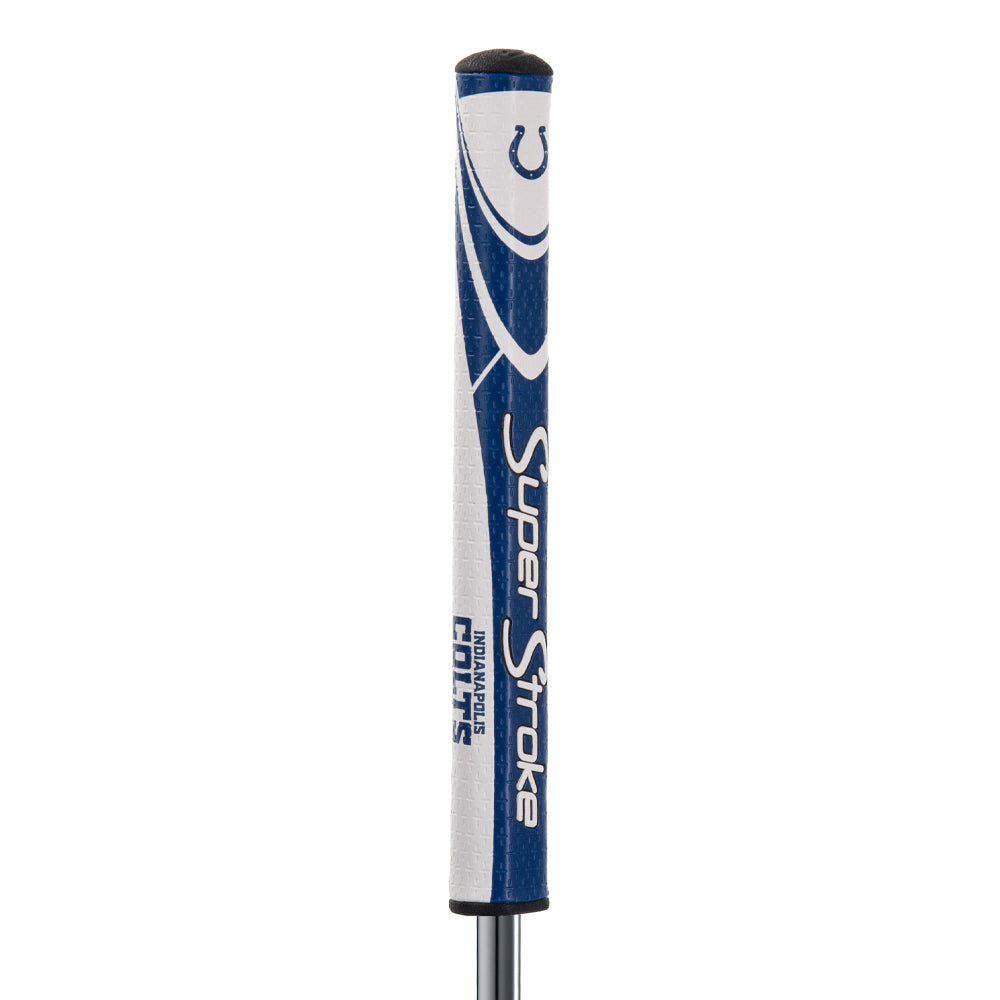 Indianapolis Colts Team Golf Putter Grip