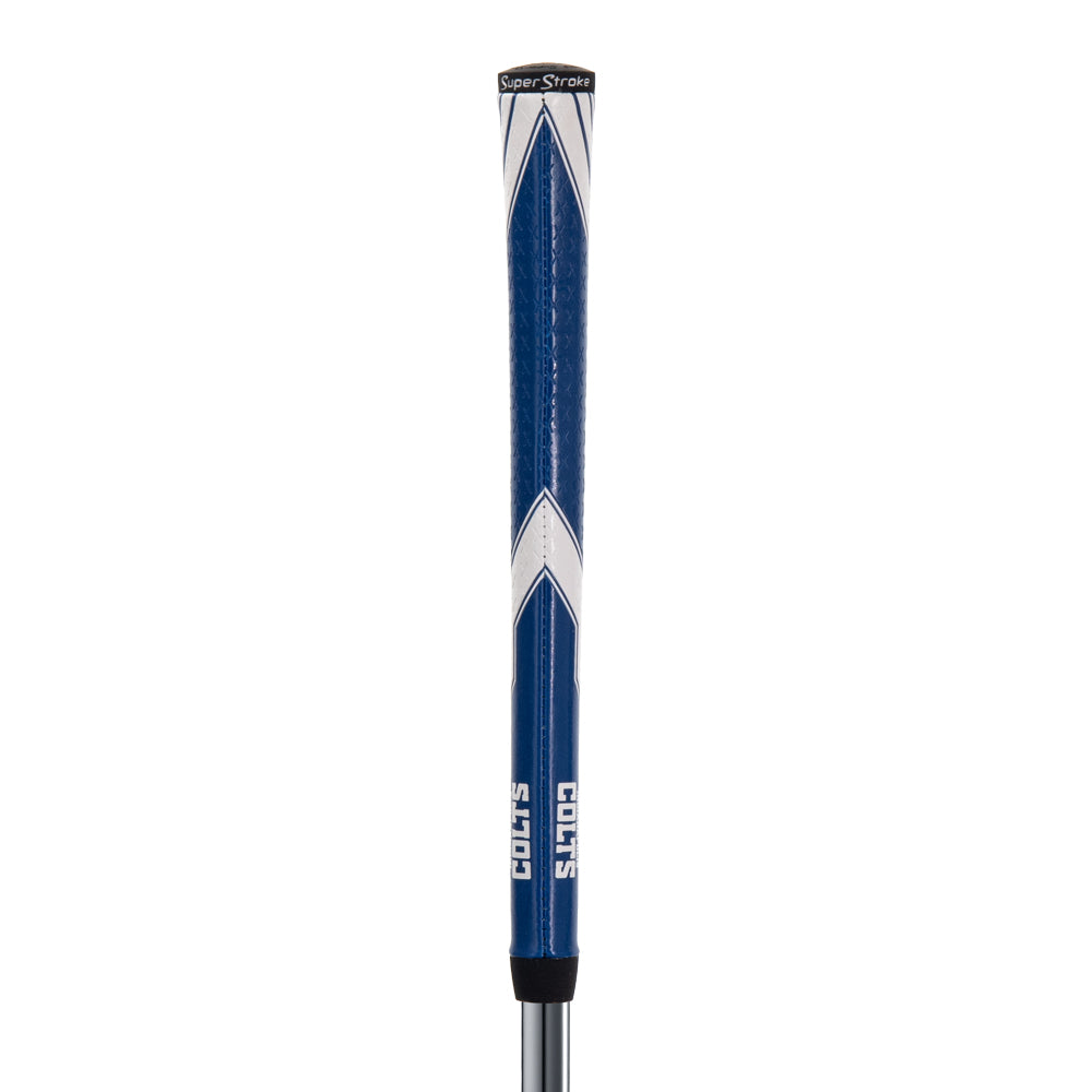 Indianapolis Colts Team Golf Club Grip