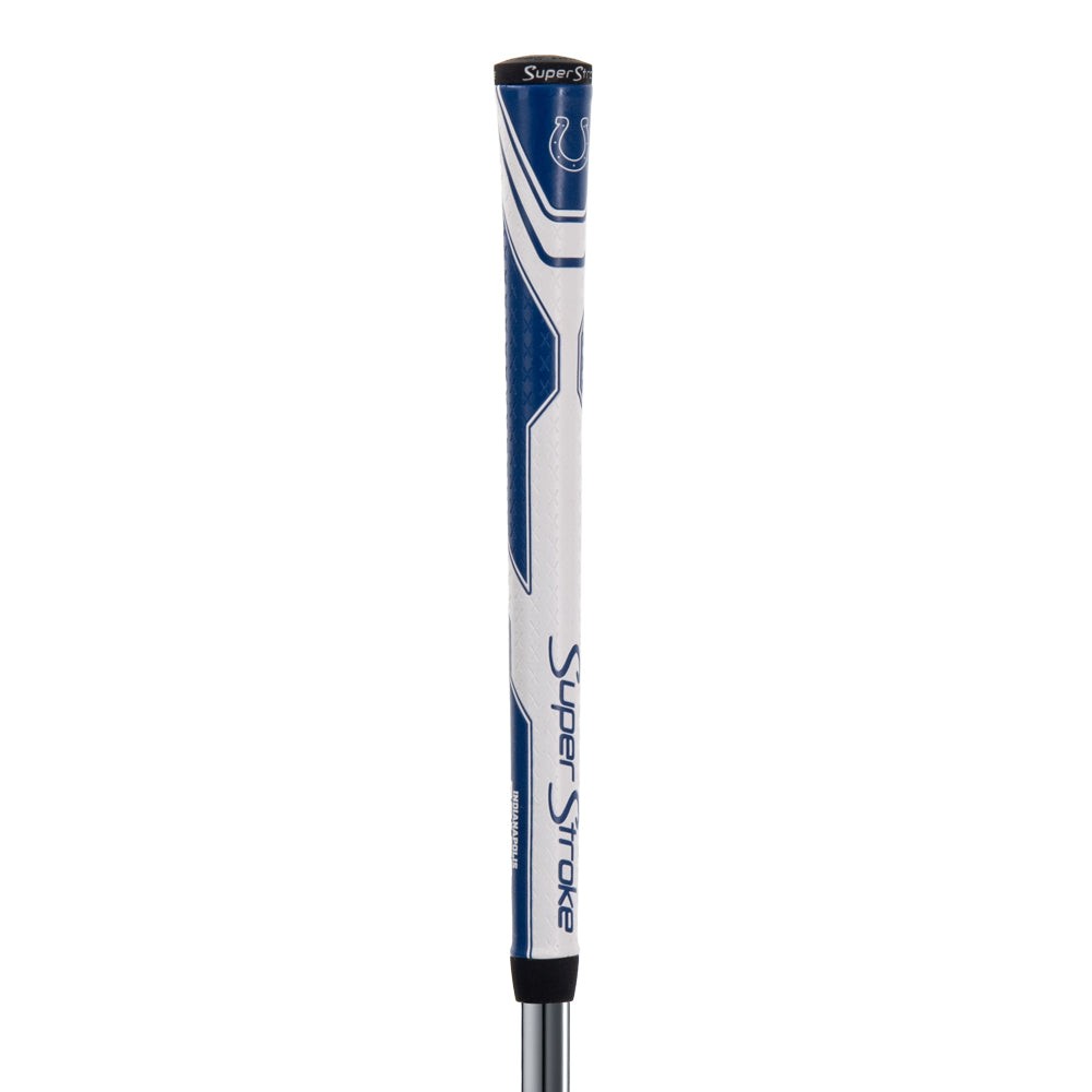 Indianapolis Colts Team Golf Club Grip
