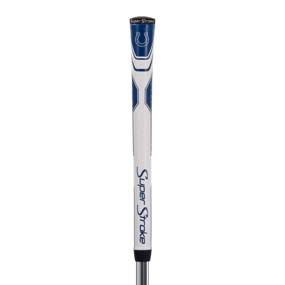 Indianapolis Colts Team Golf Club Grip