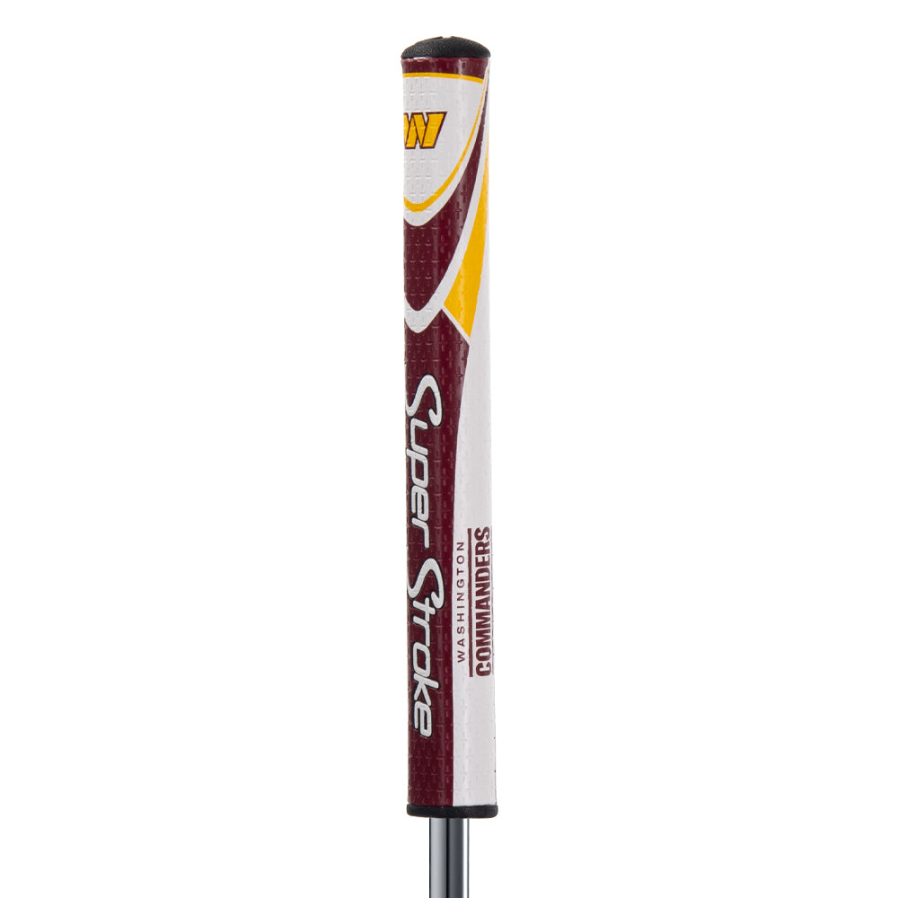 Washington Commanders Team Golf Putter Grip