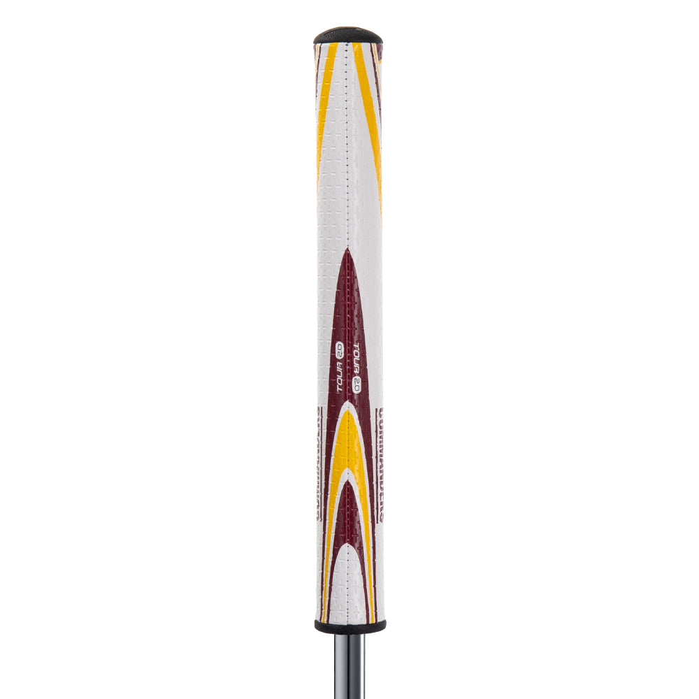 Washington Commanders Team Golf Putter Grip