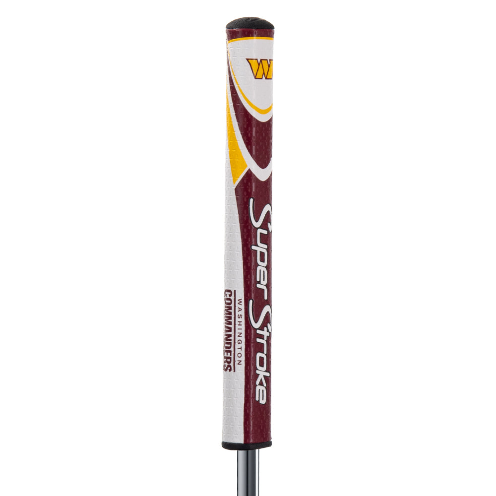 Washington Commanders Team Golf Putter Grip