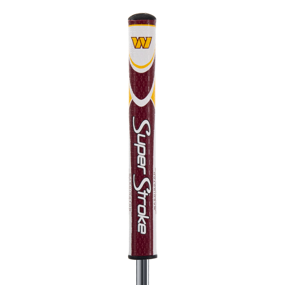 Washington Commanders Team Golf Putter Grip