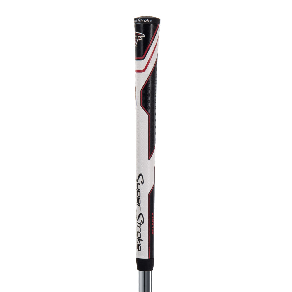 Atlanta Falcons Team Golf Club Grip