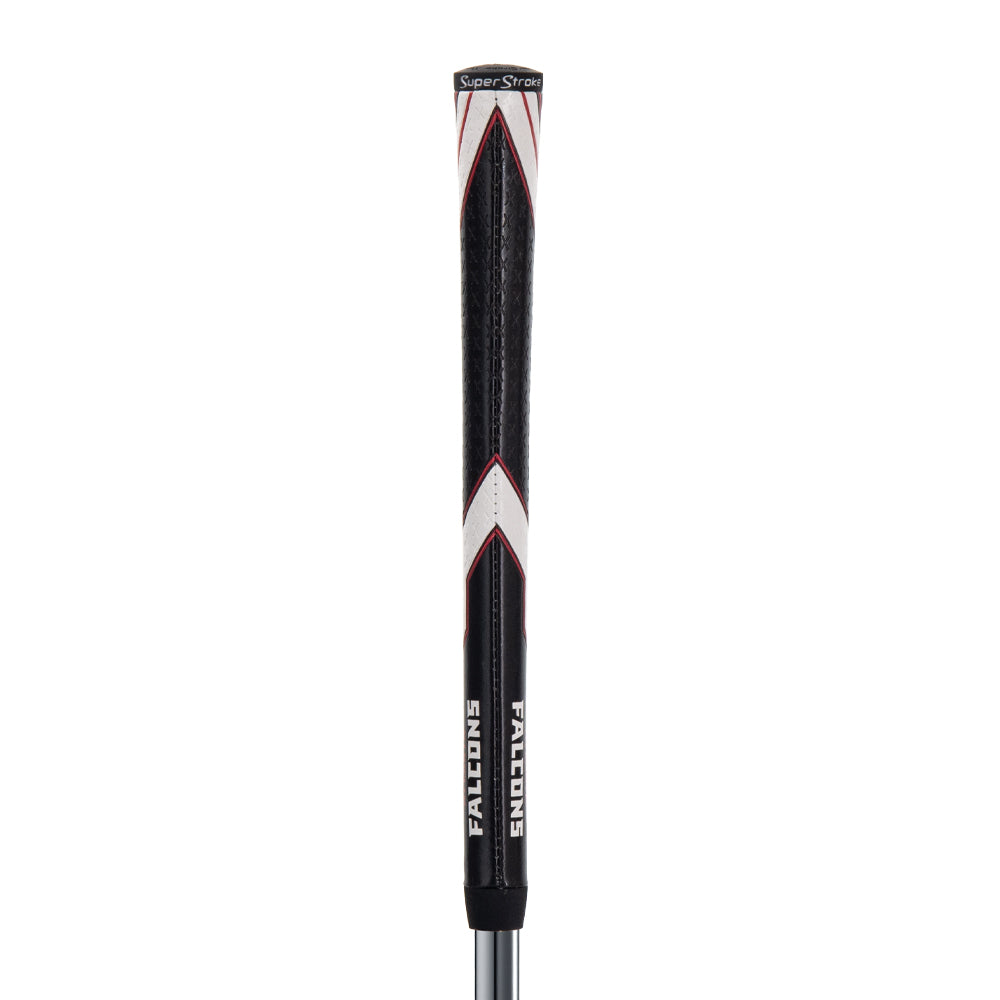 Atlanta Falcons Team Golf Club Grip