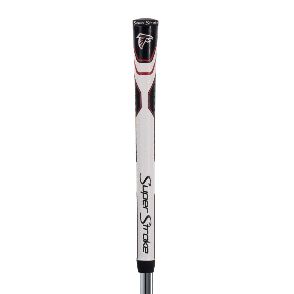 Atlanta Falcons Team Golf Club Grip