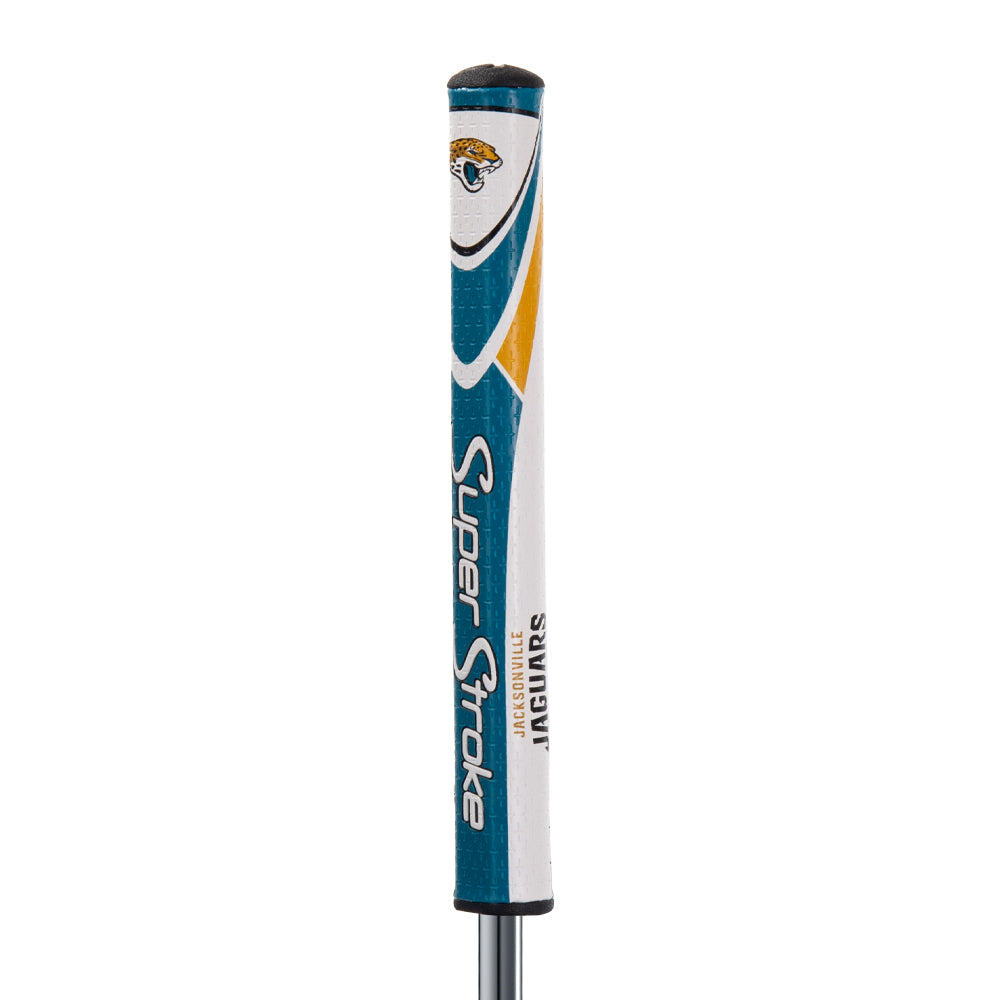 Jacksonville Jaguars Team Golf Putter Grip