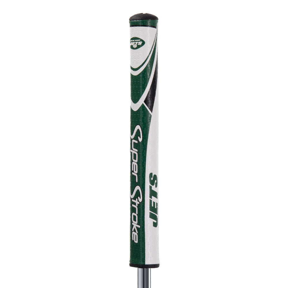 New York Jets Team Golf Putter Grip