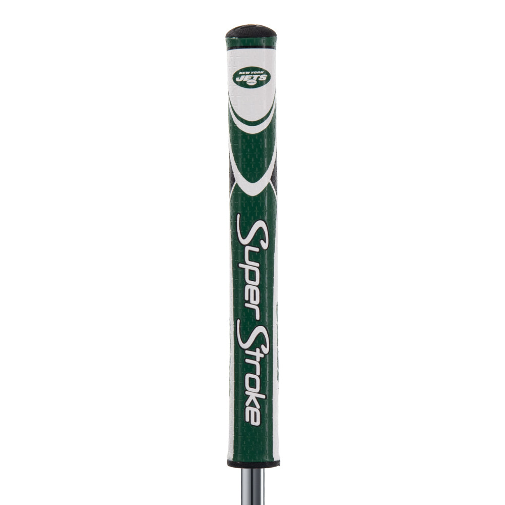 New York Jets Team Golf Putter Grip
