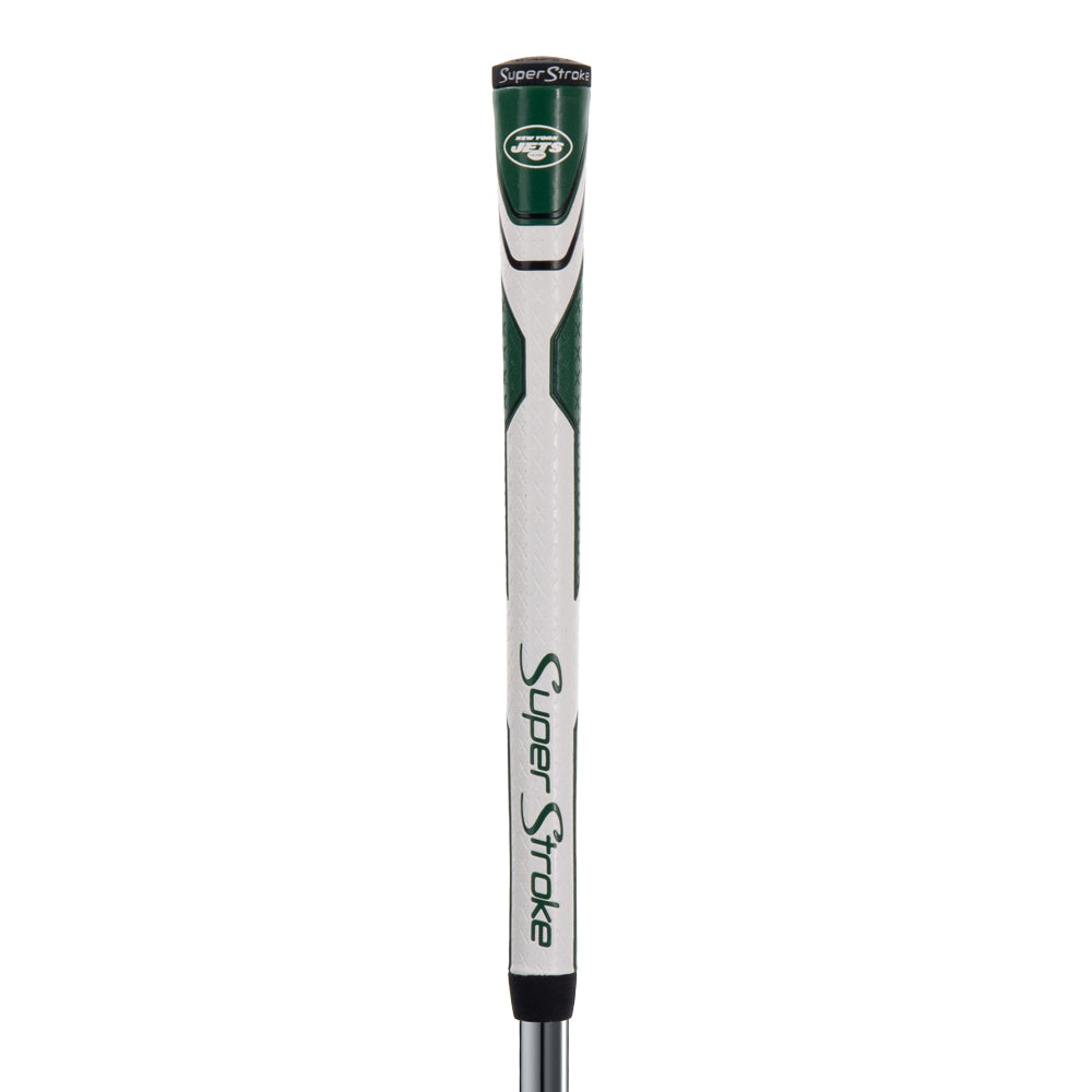 New York Jets Team Golf Club Grip