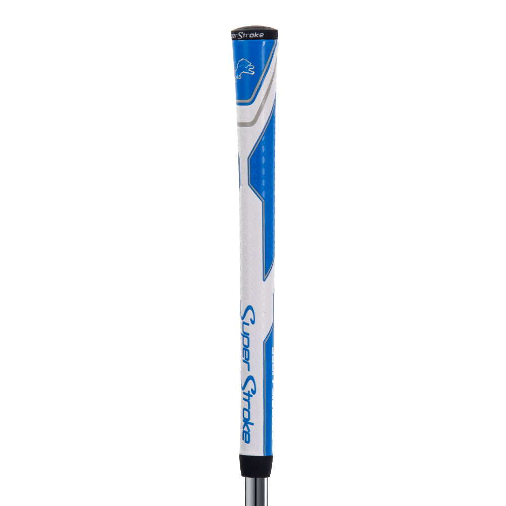 Detroit Lions Team Golf Club Grip