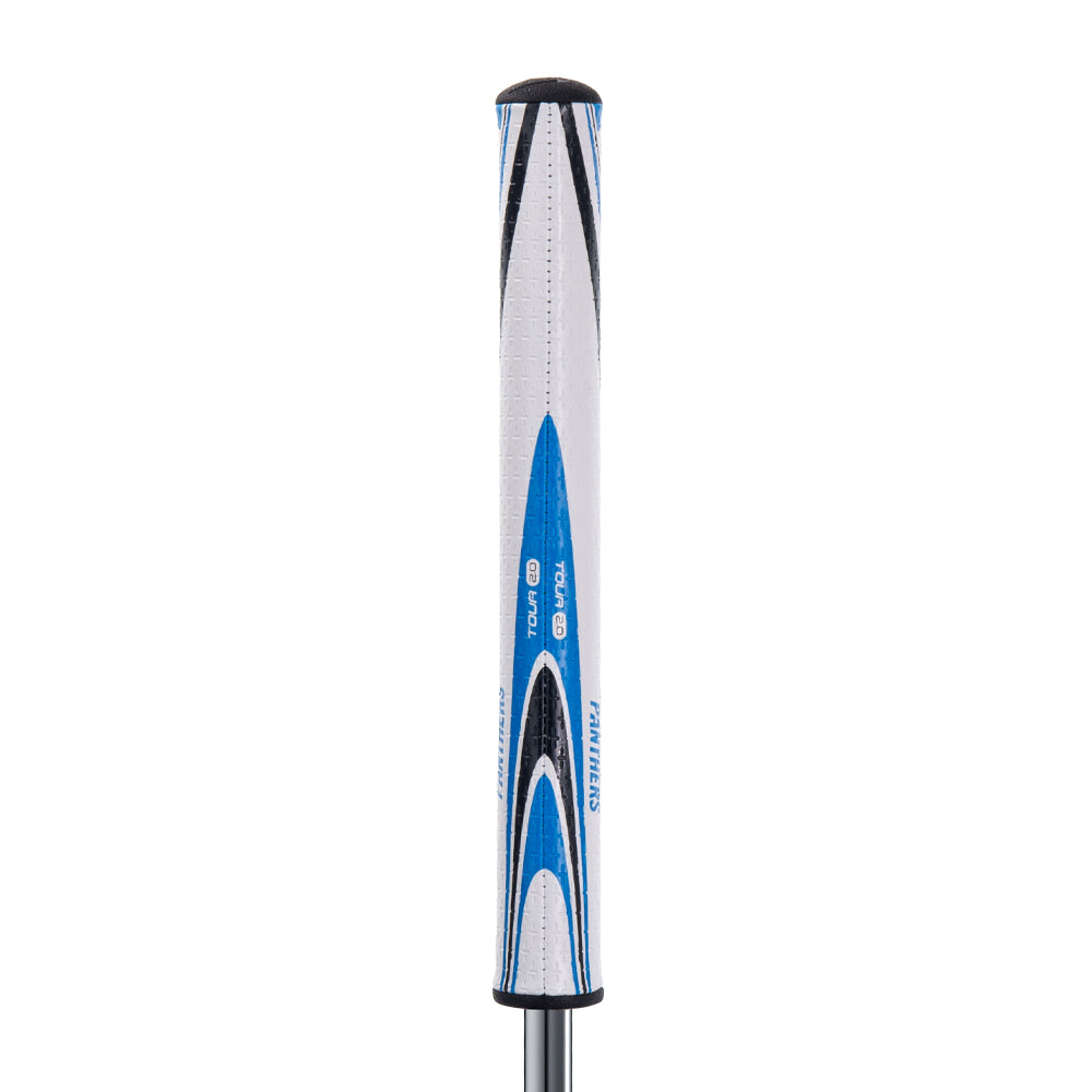 Carolina Panthers Team Golf Putter Grip