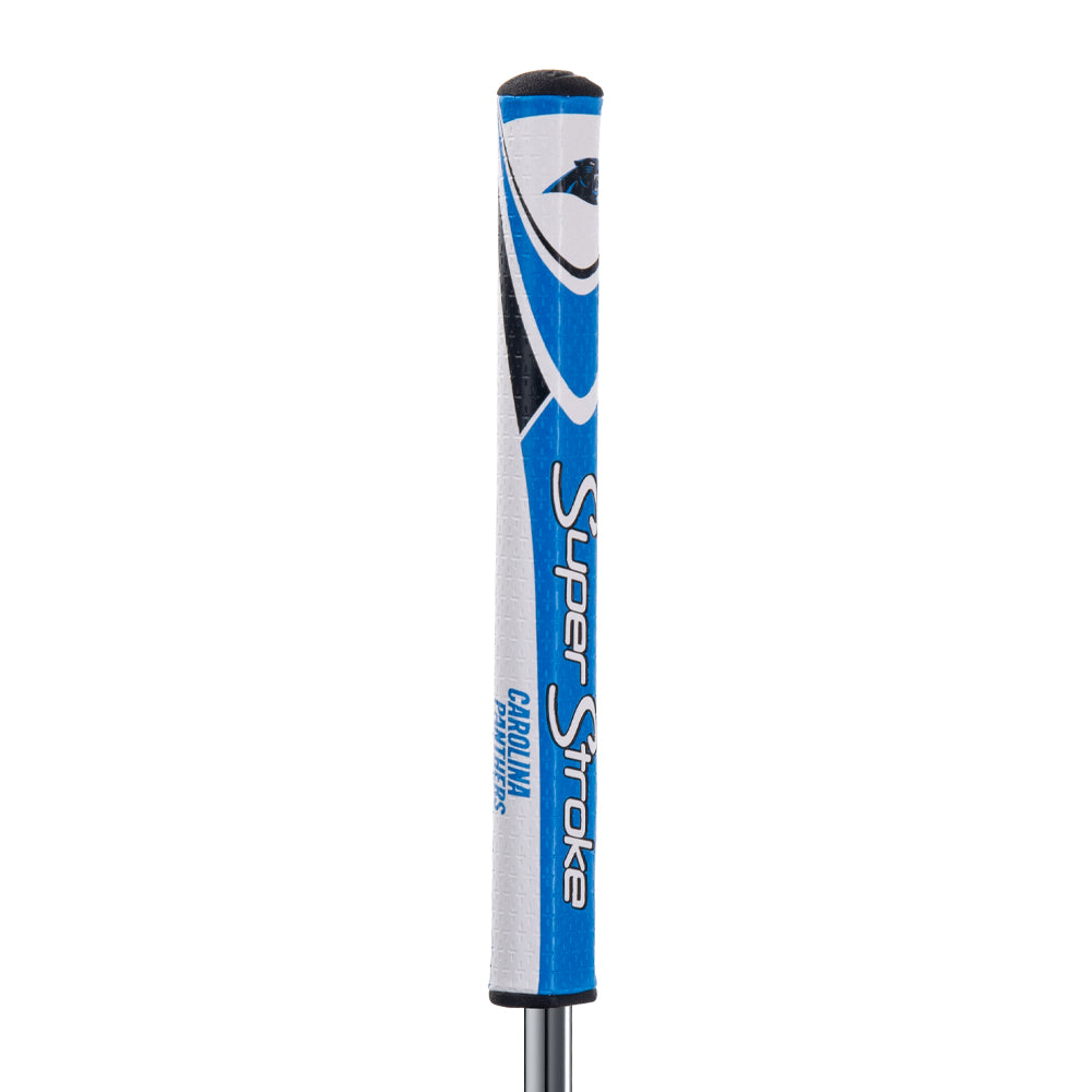 Carolina Panthers Team Golf Putter Grip