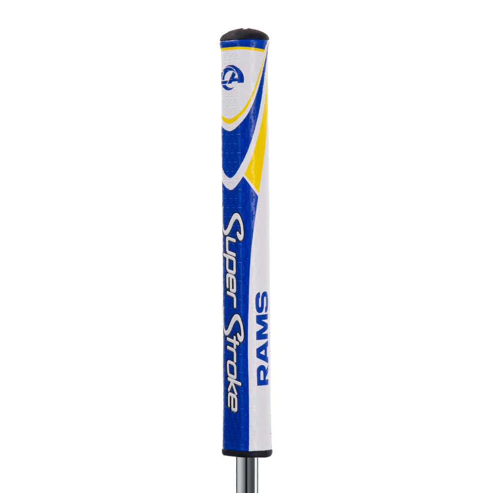 Los Angeles Rams Team Golf Putter Grip