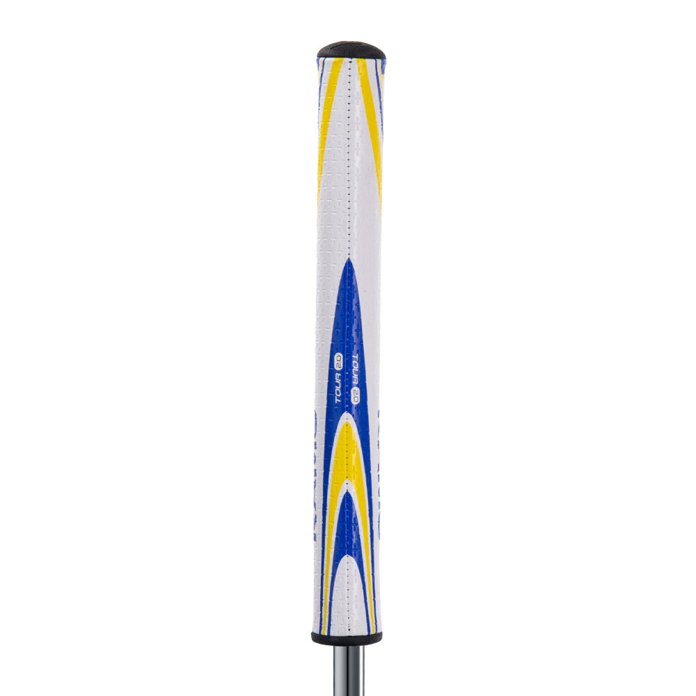 Los Angeles Rams Team Golf Putter Grip