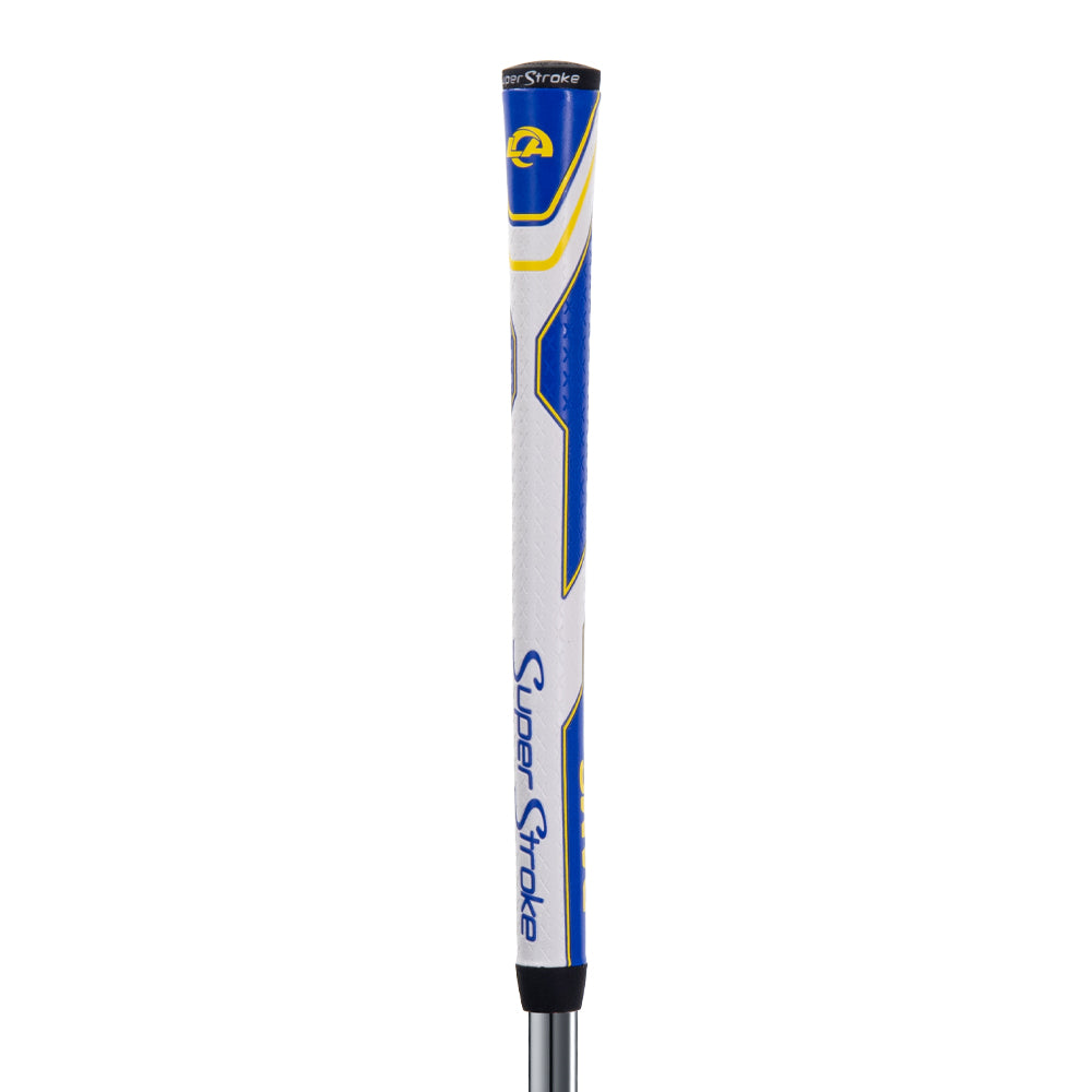 Los Angeles Rams Team Golf Club Grip