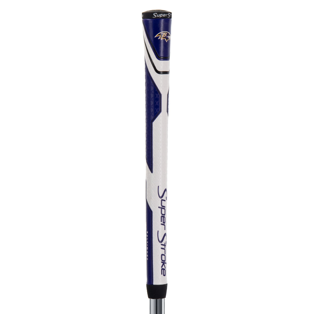 Baltimore Ravens Team Golf Club Grip