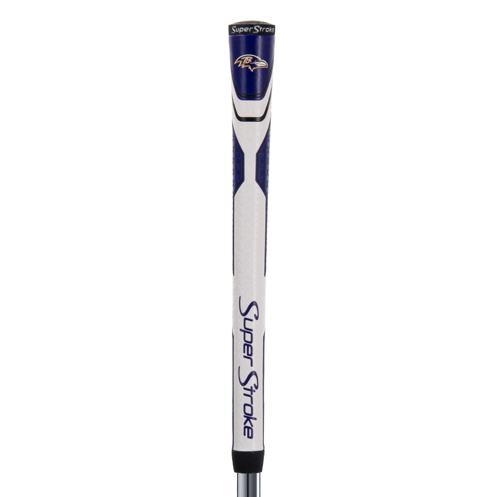 Baltimore Ravens Team Golf Club Grip