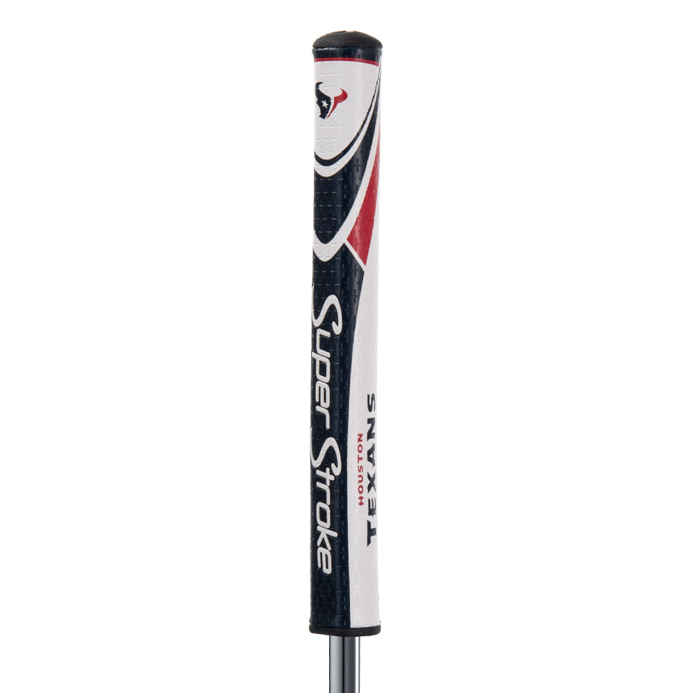 Houston Texans Team Golf Putter Grip