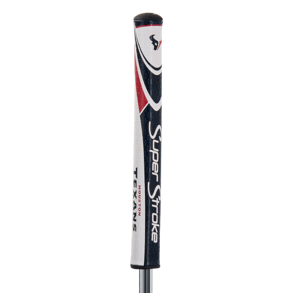 Houston Texans Team Golf Putter Grip