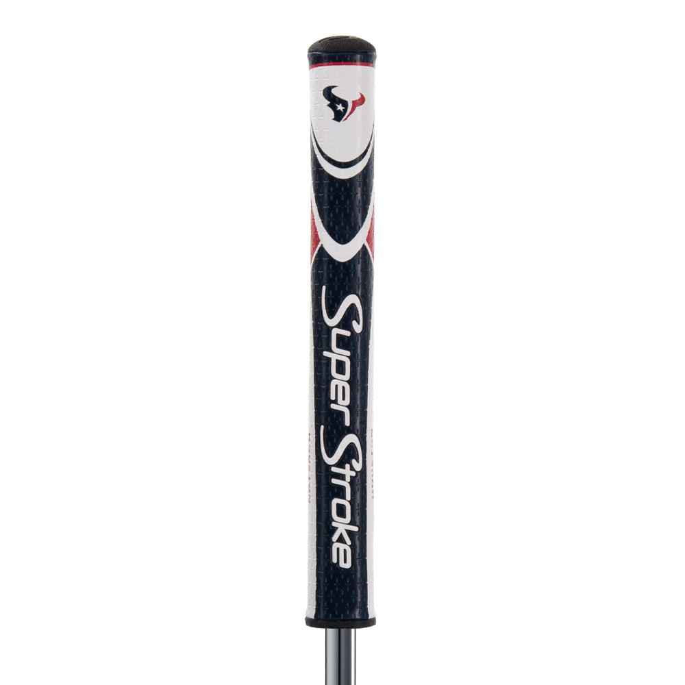 Houston Texans Team Golf Putter Grip