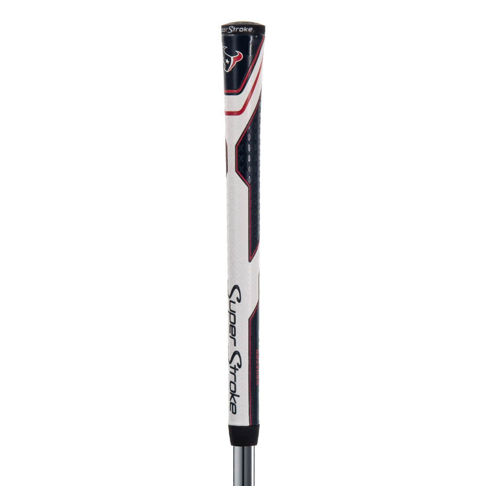 Houston Texans Team Golf Club Grip