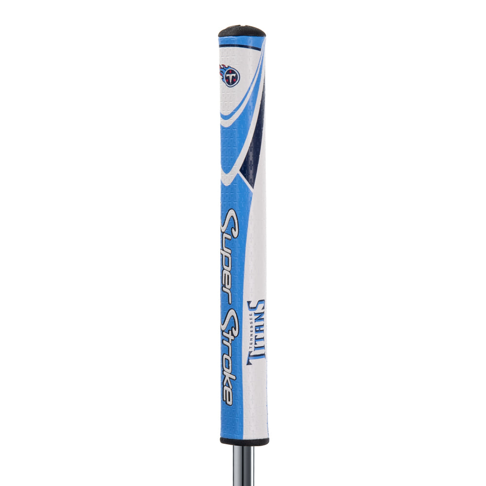 Tennessee Titans Team Golf Putter Grip