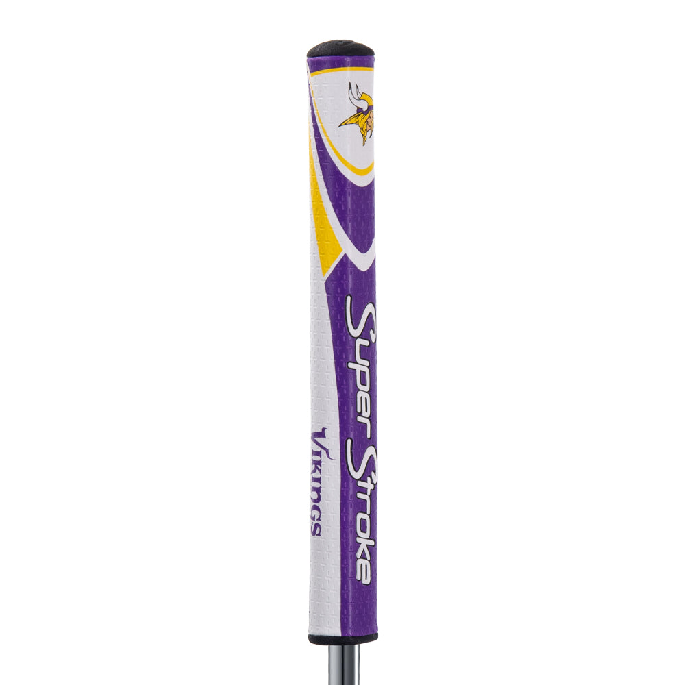 Minnesota Vikings Team Golf Putter Grip